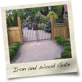 Fence Gate Windsor Ontario