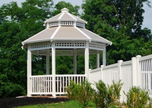 gazebo